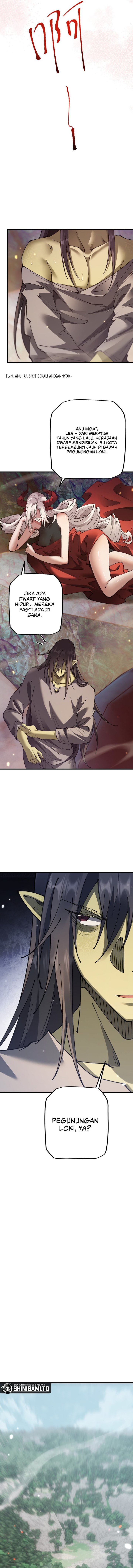 From Goblin to Goblin God Chapter 73 Gambar 5